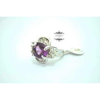 Crystal J