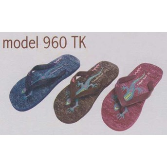 Sandal Daimatu ( model: 960 TK)