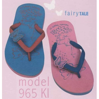 Sandal Daimatu ( model: 965 KI)