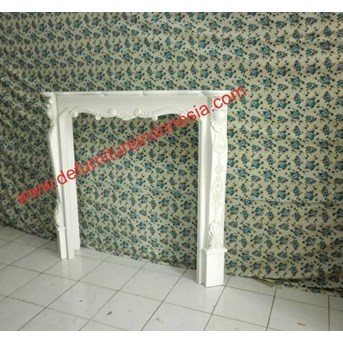 Firplace 3, defurnitureindonesia, french furniture, indonesia furniture | defurnitureindonesia DFRIFP-3
