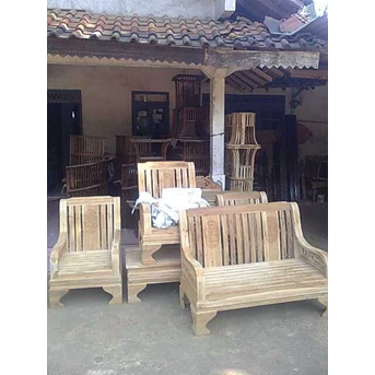 kursi tamu semut