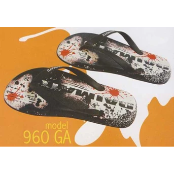 Sandal Daimatu ( model: 960 GA)