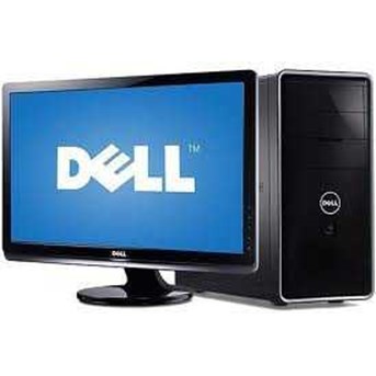 DELL Inspiron 620 MT Desktop PC