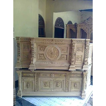 bufet NUSANTARA ( gambar yang atas)