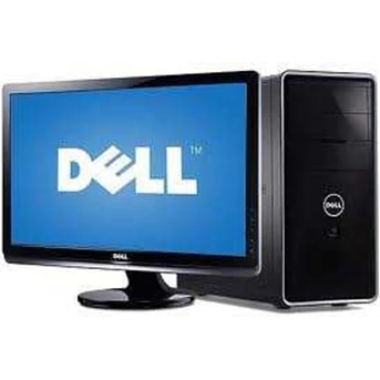 DELL Inspiron 620 MT Desktop PC