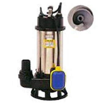 SHOWFOU Automatic Submersible Sewage Pumps SSA