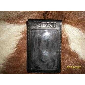 Dompet ID Card / Name Tag