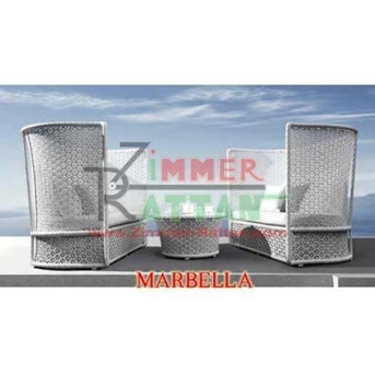 Sofa Malas / Daybed Marbella