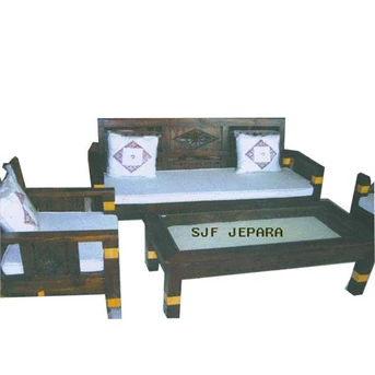 set kursi tamu minimalis gelora