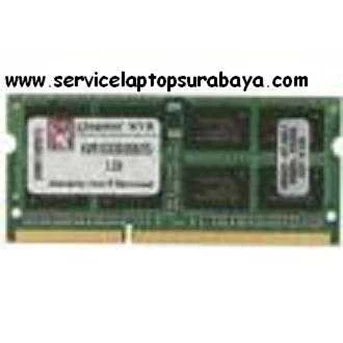 Kingston SODIMM DDR3 - 2GB