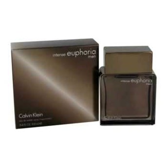 Calvin klein euphoria intense