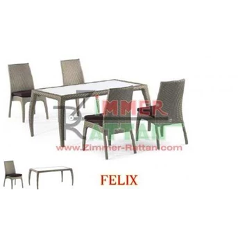 Felix Dining Set