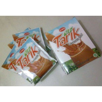 Teh Tarik