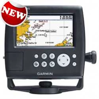 GeoSat - Garmin Gpsmap 585