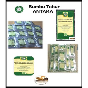 Bumbu Tabur Antaka