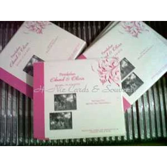 Undangan CD