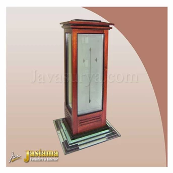 Lampu Art Deco