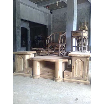 Bufet jati BCA