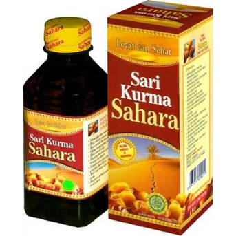 Sari Kurma Sahara Mampang Prapatan