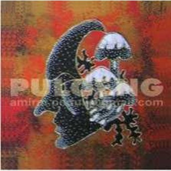 Lukisan Batik 13