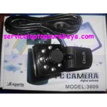 8 LED USB Digital Web Camera Webcam + Microphone For Laptop Notebook PC For Live Chat Video
