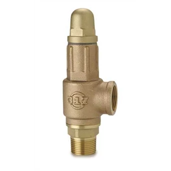 safety relief valve bronze 317 sv-b27-1