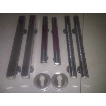 Handle Pintu stainless steel