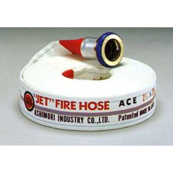 Jet Fire Hose Latex | Fire Hose | Selang Pemadam kebakaran