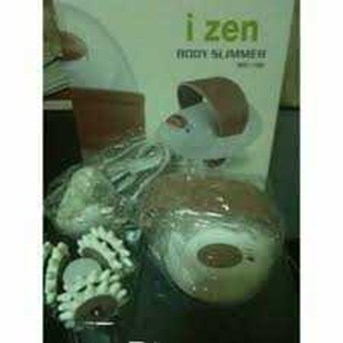 i zen body slimmer