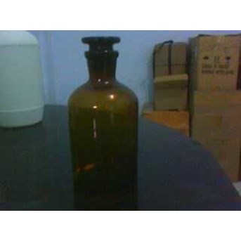 botol reagent kaca
