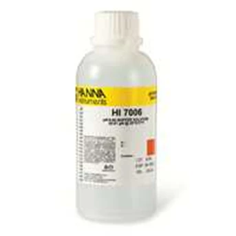 6.86 pH Buffer Solution 1 x 230 mL bottle Cat.No. HI 7006M