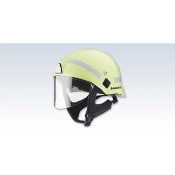 Schuberth Fire Helmet | Schuberth F220