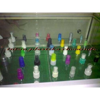 spray