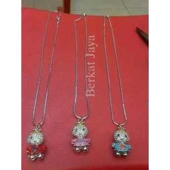 Aksesoris import wanita - Kalung