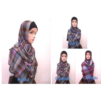 Pasmina Kotak