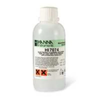 Inorganic Substances 1 x 230 mL bottle Cat.No. HI 7074M