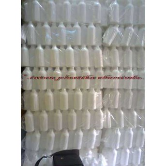 botol 500 ml HDPE