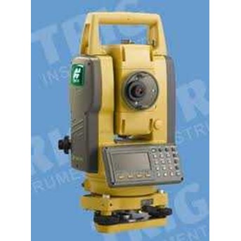 Total Station Topcon GTS 105N