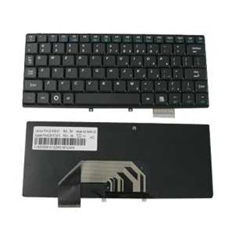 Keyboard LENOVO IdeaPad S10e 4068