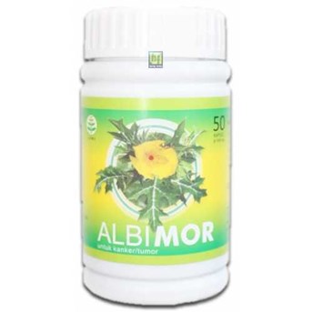 AlbiMOR