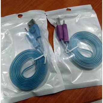 KABEL DATA MICRO USB SMILE ( KOMPUTER Bintaro, Pondok Indah, Rempoa, Ciputat, Lebak bulus, Pondok Pinang)