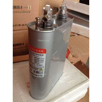 ZHIYUE Capacitor self healing type