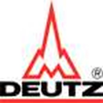 DEUTZ ENGINE - Spare Part ( Suku Cadang)