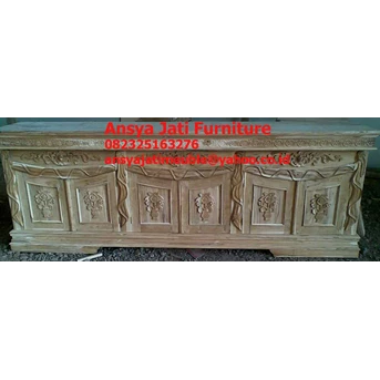 bufet selendang mentah