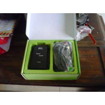 gps tracker