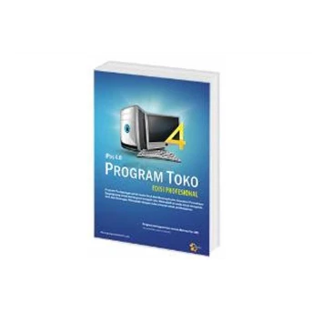 Program Toko ipos 4