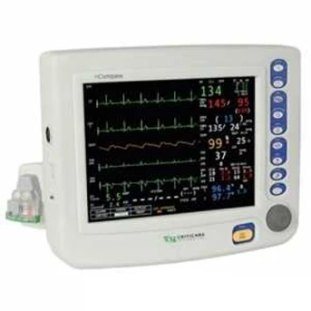 Criticare nCompass 8100H Vital Signs Monitors