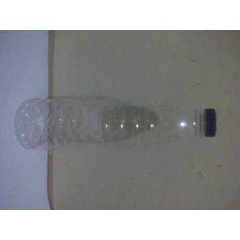 Botol Aqua 600 ml