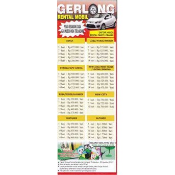 Paket Lebaran