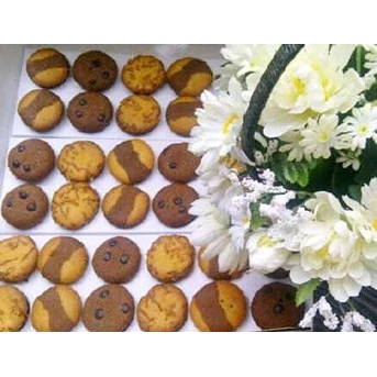 Mini muffins